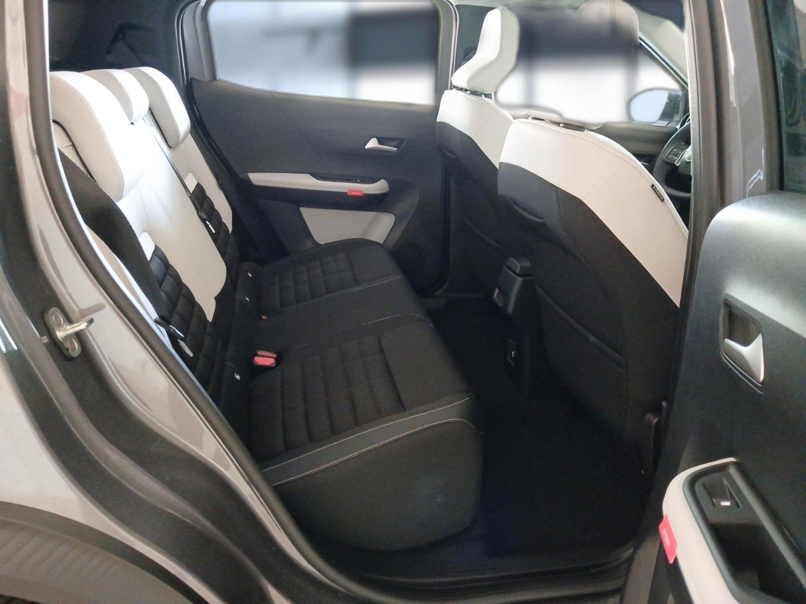 Citroën C3 Aircross - Bild 24