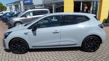 Renault Clio V 1.0 TCe 90 Esprit Alpine Navi Einparkhilf