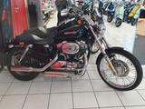 Harley-Davidson XL 1200 C Sportster - HARLEY-DAVIDSON SPORTSTER XL