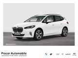 BMW 218d Active Tourer Luxury Line HUD PANO ACC AHK - gebrauchte BMW 218 Active Tourer aus dem Jahr 2023