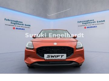 Suzuki Swift 1.2 Dualjet Hybrid Club