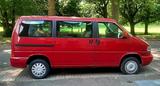 Volkswagen T4 Multivan Bus - Volkswagen T4 Multivan in Duisburg