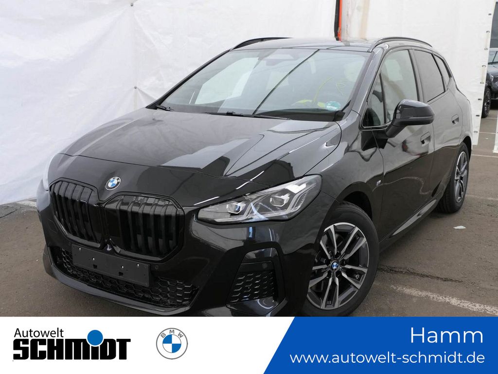 BMW 223 Active Tourer