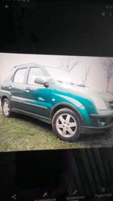 Suzuki Ignis 44, wenig KM - gebrauchte Suzuki Ignis aus dem Jahr 2004