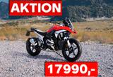 BMW R 1300 GS AKTION INKL. Fracht ,FREI KONFIG.