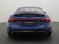 Audi e-tron GT - Vorschau Bild 4