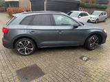 Audi SQ5 3.0 TFSI  360b&o Hud facelift usa import  - Audi: Us
