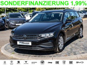 Volkswagen Passat Variant - 1