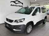 Peugeot Rifter Active L1 Navi|PDC|2xSchiebetür|Klima - Peugeot Rifter: L2