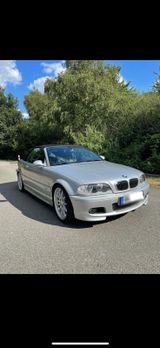 BMW E46 330 Ci Cabrio M Paket 2 Automatik - BMW: Cabrio, E46 M Paket