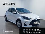 Toyota Yaris 1.0 Comfort *ACC*CAM*CarPlay*Spurhalteass* - Toyota Yaris: Kleinwagen
