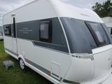 Hobby De Luxe 460 UFe (Mover) - Hobby 460