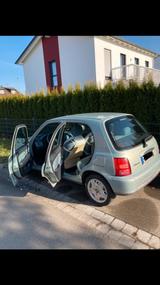 Nissan Micra Fresh - Nissan Micra in Augsburg