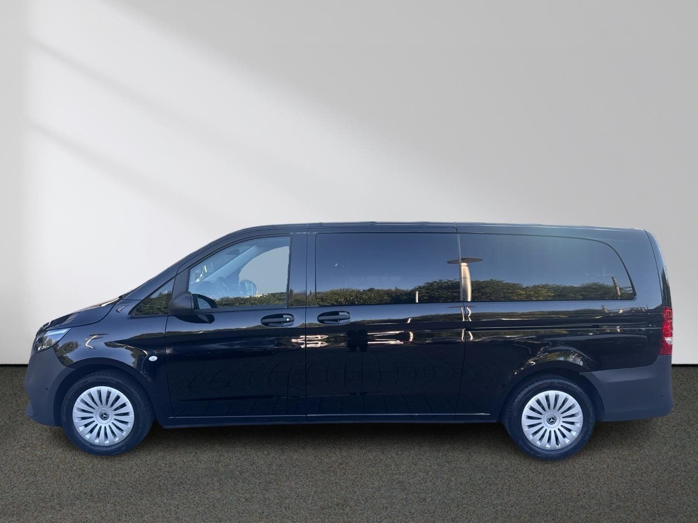 Mercedes-Benz Vito 116 CDI Tourer Pro XL Kamera Navi AHK 9G imagem 3