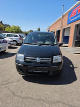 Fiat Panda mit Klima, Allwetter, TÜV neu, Scheckheft - Gebrauchtwagen bis 3.500 Euro mit TÜV