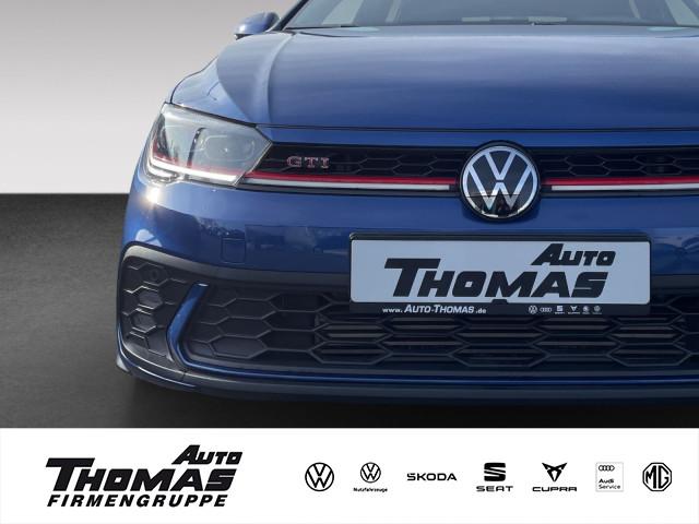Volkswagen Polo GTI 2.0 TSI 7-Gang DSG Digital Cockpit PRO