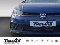 Volkswagen Polo GTI 2.0 TSI 7-Gang DSG Digital Cockpit PRO