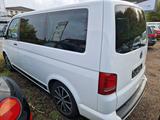 Volkswagen T5 Transporter Bus Multivan Edition 25 - Volkswagen T5: Edition