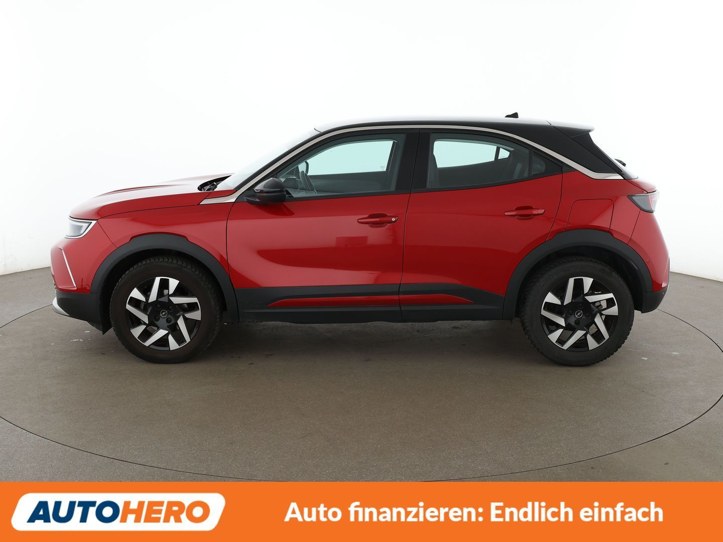 Opel Mokka 1.2 Turbo Elegance*LED*TEMPO*PDC*SHZ*KLIMA imagem 3