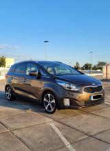 Kia Carens 1.7 CRDi Spirit Automatik ,7 Sitze, Pano