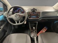 Volkswagen e-up! - Vorschau Bild 11