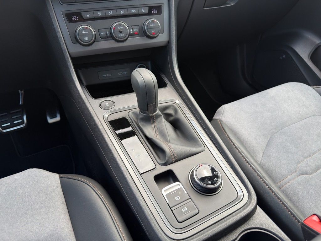 Cupra Ateca - Bild 20