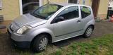 Citroën Citroen C2 - gebrauchte Citroën C2 aus dem Jahr 2004