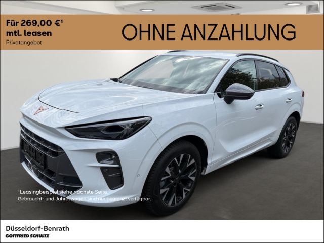 Terramar 1.5 eTSI DSG LED Navi Carplay Parkhilfe
