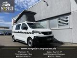 Peugeot Sunvan Compact Wohnmobil FZG618 mit Schlaf-Hubda - Offers