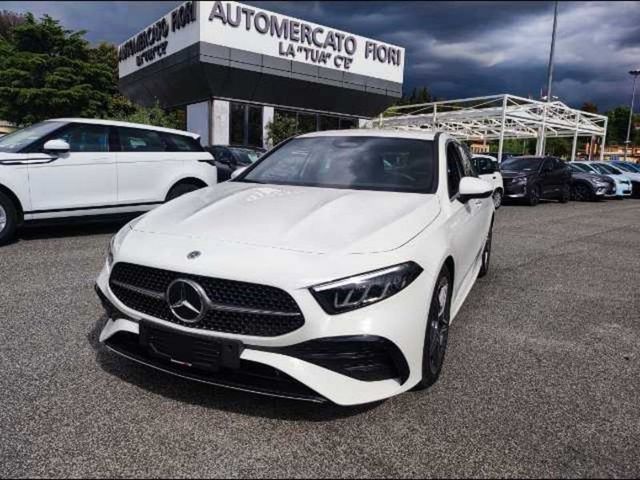 Mercedes-Benz Classe A - W177 2023 A 180 d AMG L