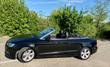 Audi A3 Cabriolet - optisch und technisch tipptopp - Audi Cabriolet mit Benzin-Antrieb: Cabrio