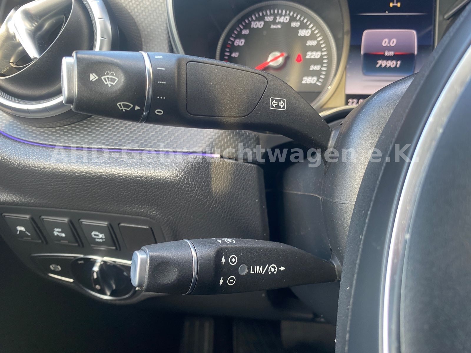Fahrzeugabbildung Mercedes-Benz X 250d 4Matic D-Kabine Edition Breitumbau UNIKAT