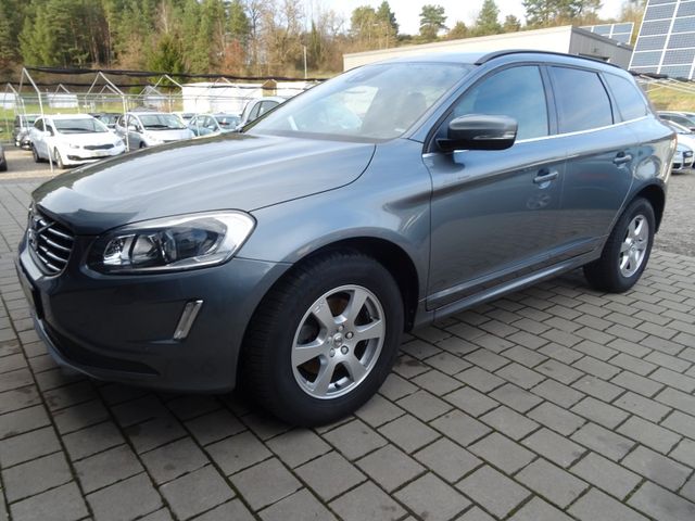 Volvo XC 60 XC60 Momentum AWD