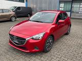 Mazda 2 Lim. Kizoku*Spurhalteassistent*Sitzheizung - gebrauchte Mazda 2 aus dem Jahr 2018