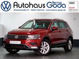 Volkswagen Tiguan Highline Offroad 2.0 TSI 4Motion 7-Gang - : Offroad