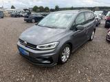 Volkswagen Touran 2.0 TDI SCR DSG Highline ACC STHZ LRHZ 3Z