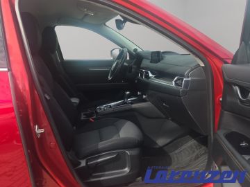 Mazda CX-5 - 9