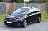 Volkswagen Golf Sportsvan 1.6 TDI ALLSTAR Stdhzg,Pano,8 Fac