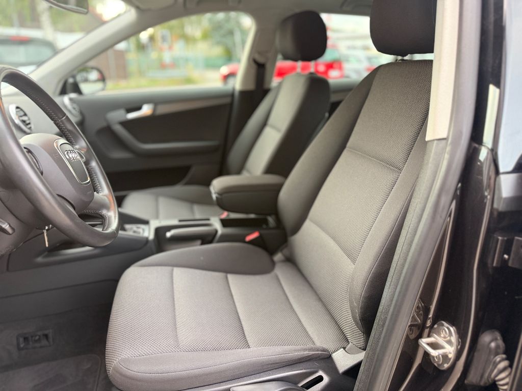 AUDI A3 – Bild 9 von 16