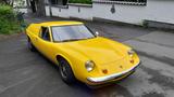 Lotus Europa S2 original 43000 km restauriert - gebrauchte Lotus Sportwagen