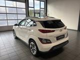 Hyundai Kona Trend 64 kWh|ACC|Kamera|CarPlay - scheckheftgepflegte Hyundai KONA Elektro