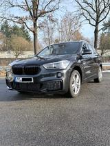 BMW X1 xDrive 25i M-Sport, HuD, LED, 2.Hd, 8-Fac - BMW: 8
