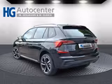 Skoda Kamiq 1.5TSI Monte Carlo Pano Matrix 18 Zoll AHK - Skoda: Monte Carlo