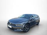 Volkswagen Passat Variant 1.8 TSI DSG Highline LED Navi Kam - graue Volkswagen Passat Variant