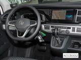 Volkswagen T6.1 California Beach Tour Edition 2,0 TDI DSG - Volkswagen T6 California Neuwagen