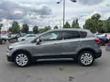 Suzuki SX4 S-Cross 1.4 Comfort LED Navi Kamera Tempomat - gebrauchte Suzuki (SX4) S-Cross aus dem Jahr 2019