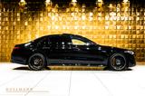 Mercedes-Benz S 63 AMG E PERFORMANCE LONG+5 SEAT+CERAMIC+HUD - Mercedes-Benz S 63 AMG Neuwagen