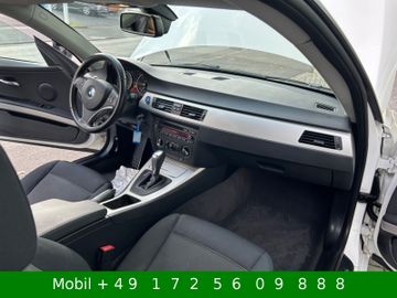 BMW 320 - 7