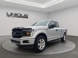 Ford F 150 Supercab FX4 Offroad/Kamera/LED/AHK/10Gang - Ford F 150 Gebrauchtwagen