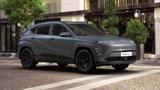 Hyundai KONA (MY26) EV 65kWh (204 PS) 2WD Trend